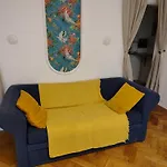 Appartamento Palisady Castle Bratislava