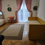 Apartmán Palisady Castle *