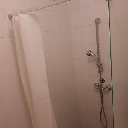 דירה Palisady Castle