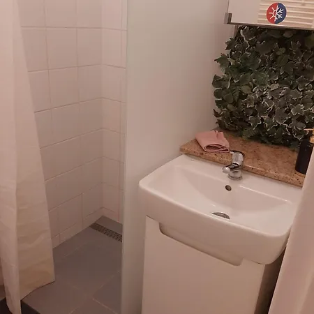 Palisady Castle Apartman