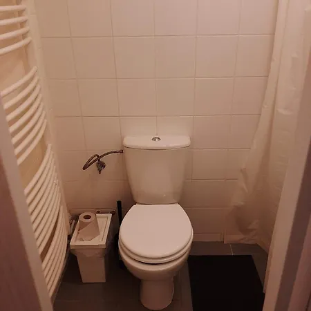 Palisady Castle * ברטיסלאבה