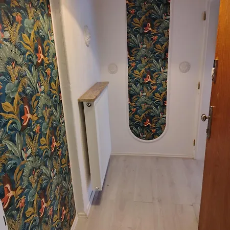 Apartmán Palisady Castle Bratislava