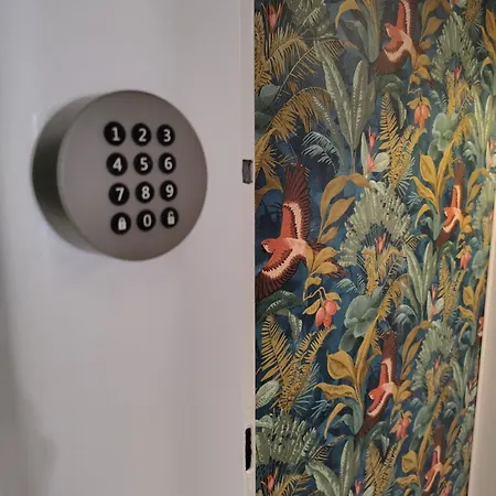 Palisady Castle Apartment Pressburg