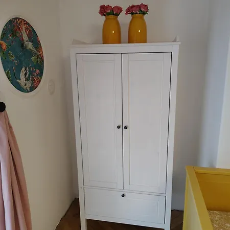 Palisady Castle * Pressburg