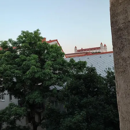 Palisady Castle Апартаменты *