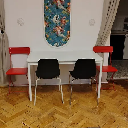 Апартаменты Palisady Castle *