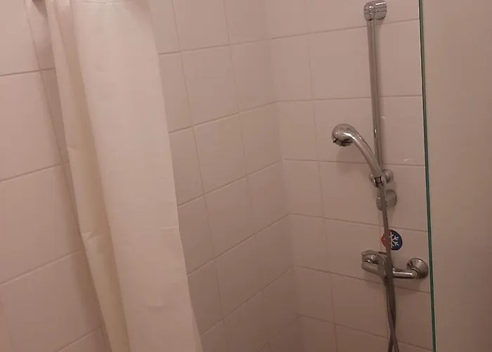 公寓 Palisady Castle