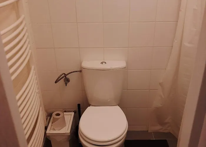 Palisady Castle * 布拉迪斯拉发