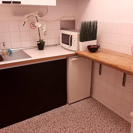 Palisady Castle * Bratislava