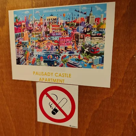Palisady Castle