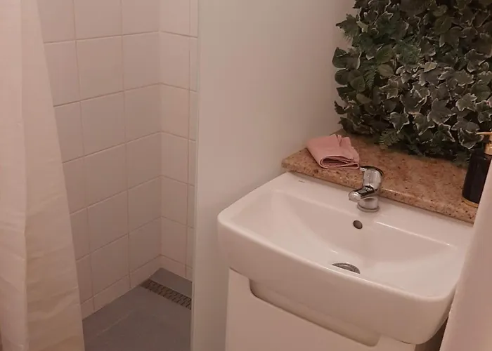 Palisady Castle Apartmán