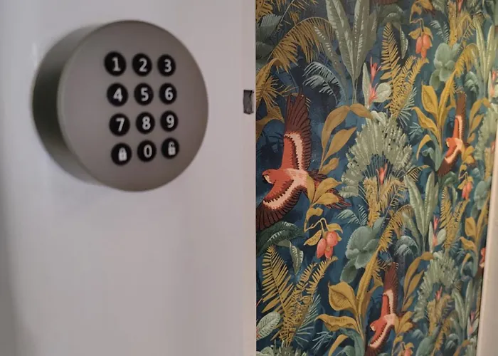 Palisady Castle Apartment Bratislava